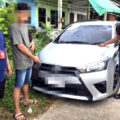 Bolt driver in Phuket arrested for sexually assaulting young South African teacher, a female passenger