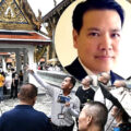 Expert warns foreign tourism has become Thailand’s curse, fueling inertia and a widespread malaise