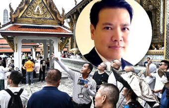 Expert warns foreign tourism has become Thailand’s curse, fueling inertia and a widespread malaise