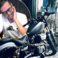 Brit motorcyclist from Scotland loses his legs in a freak Bangkok accident. Refused by local hospital