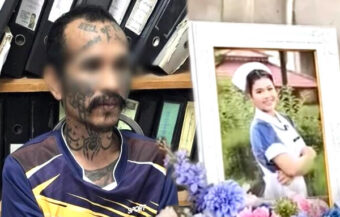 Brutal murder of beautiful young nurse by her malevolent uncle leads to death penalty calls in Trang