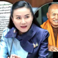 Buddhism in Thailand in crisis as Education Minister orders revered monk removed from school books