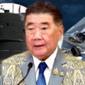 Cabinet green lights navy submarine and new Gripen jets. Acting PM says  the details are ‘state secrets’