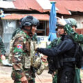 Cambodia apologises for soldier on Tuesday who was ‘drunk’ when he interfered with ASEAN border visit