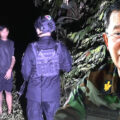 Cambodians and scammers risk all to get back into Thailand across a closed and dangerous border