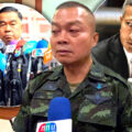 Charged situation – Defence chiefs from Thailand and Cambodia meet in Kuala Lumpur. ASEAN damaged