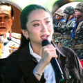Conservatives behind plan to bring back General Prayut. Pheu Thai on Sunday insisted politics will hold
