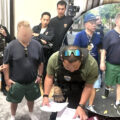 Dark web drugs kingpin arrested at Pattaya hideout, far from Sweden, where he powered European deals