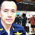 Elderly Australian arrested at Suvarnabhumi Airport with 4.26kg of crystal meth concealed in soap bars