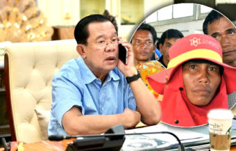 Flailing Hun Sen wages new war on his own nationals in Thailand by threatening them if they don’t return