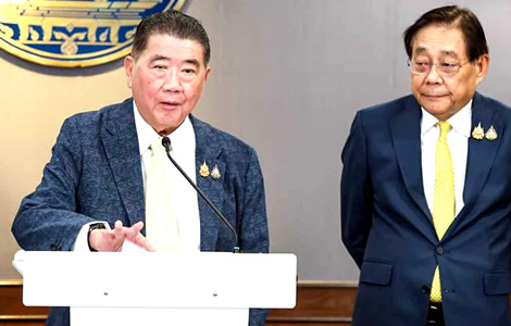 Game changer US Thai trade deal approved at emergency cabinet meeting as 19% tariff rate welcomed