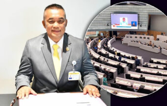 Move to uphold Senate integrity fails amid claims of forgery and misrepresentation. Divisions exposed