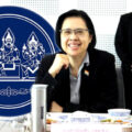 New boss at top Thai economic agency from October 1 at the same time as new Central Bank Governor