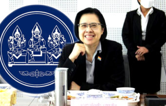 New boss at top Thai economic agency from October 1 at the same time as new Central Bank Governor