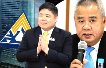 Labour Minister reveals scandal over Social Security Office (SSO) Headquarters purchase in Bangkok
