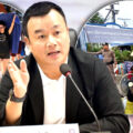 No more surprises or shocks. Thai foreign tourism players warn of a bad year with arrivals down 6.56%