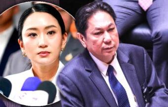 Pheu Thai increasingly confident that PM Paetongtarn can survive her Constitutional Court survival test