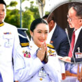 Pheu Thai MP publicly asks the Constitutional Court to defer decision on the PM’s fate, fearing a crisis 