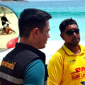 Phuket Mayor calls for jail time for Kuwaiti tourists who launched a frenzied attack on two lifeguards 