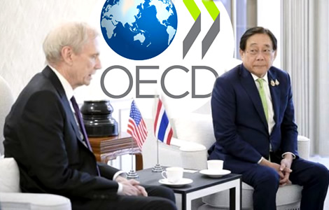 Pichai and Pheu Thai plan a seismic shift in Thailand’s economy, one that directly impacts foreigners