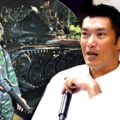 Political stasis has left people with neither brains nor heart to push the country forward: Thanathorn