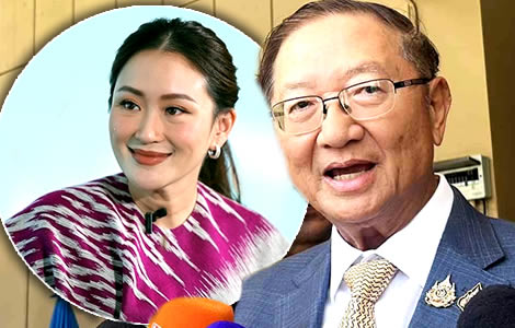 Prime Minister Paetongtarn lodges defence and will not resign before the Constitutional Court judgement