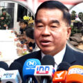 Prisoner handover pause is the latest move in what is becoming a toxic Thai Cambodian relationship