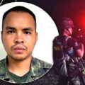 Quiet, disciplined soldier dies in Surin after opening fire on two locals partying into the night loudly