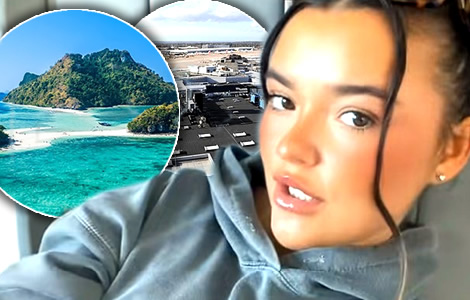 Soft UK judge sends wrong signal to UK drug trafficking tourists to Thailand. 22 year old walks free