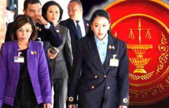 Thailand heading into another Constitutional crisis as August 29th date set for deciding the PM’s fate