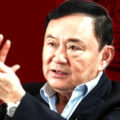 Thaksin acquitted of lèse-majesté by the Criminal Court in Bangkok. Outcome expected but still sweet 