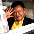Thaksin’s D-Day before Criminal Court on lèse-majesté. Thailand’s top political player faces judgment