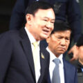 Thaksin’s lawyer warns appeal against the ex-PM’s acquittal on Friday must be based on significant points of law