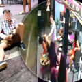 Trouble again flares in Pattaya. Lovesick UK man ends up with a broken wrist after attacking bar girl