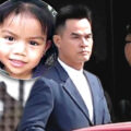 Uncle Phol carted off to prison for murdering niece, Nong Chompoo in May 2020 but may still be bailed