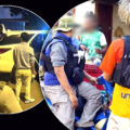 Fear on Eastern border under Martial law. Cambodian Bond nabbed on ฿162 a day from Phnom Penh regime