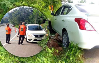 Well-known French expat dies in Lampang after suffering a diabetic episode while driving near home