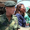 World hears what happened in Sisaket. Cambodia used Chinese rocket systems to target civilians in a war crime