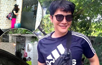 44 year old banker stalked by 60 year old Bangkok woman for 9 months. Tuesday chaos in Udon Thani