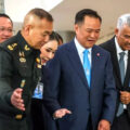 Anutin making all the power moves to consolidate his position as Prime Minister as opposition looks on