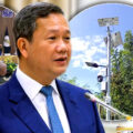 Army to install electronic fence and shut border crossings indefinitely after the latest clashes in Sa Kaeo province