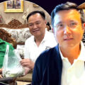 Back to the future as Palang Pracharat and General Prawit are ready to play their part under Anutin