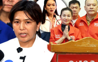 Bhumjaithai wins Sisaket byelection. Not a knockout blow to Pheu Thai’s recovery with a strong showing