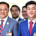Bizarre court challenge launched by Pheu Thai against interim government deal that elected Anutin as PM