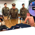 Brit in Phuket becomes the latest crazy tourist to face criminal charges for indecent public behaviour