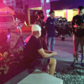 Older Brit tourist’s early morning trans sex worker ordeal at his condo in Pattaya leaves him hospitalised with head cuts