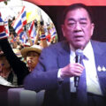 Business community bewildered by the country’s 25 years of political infighting which still continues