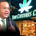 Cannabis entrepreneur embraces new Public Health regulations with ‘budtenders’ and medical support