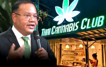 Cannabis entrepreneur embraces new Public Health regulations with ‘budtenders’ and medical support