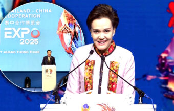 Concern for US tariff deal as new Thai government shows enthusiasm for stronger links with Beijing